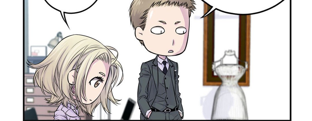 My Ex, Client My Ex, Client EP 41 - Toomics page 46 - 