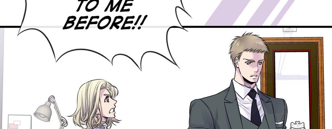 My Ex, Client My Ex, Client EP 41 - Toomics page 50 - 