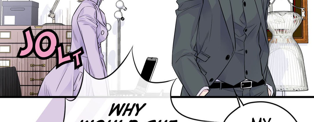 My Ex, Client My Ex, Client EP 41 - Toomics page 51 - 
