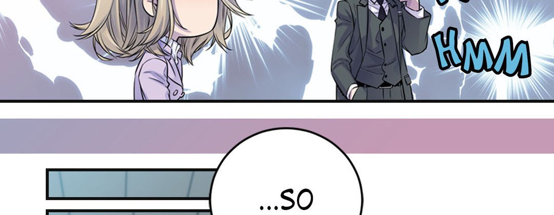 My Ex, Client My Ex, Client EP 41 - Toomics page 54 - 