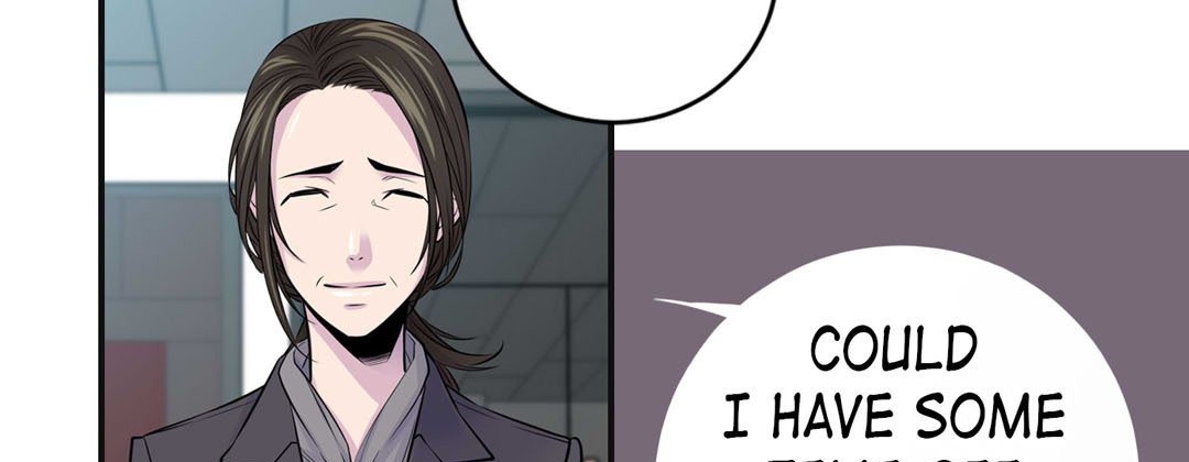 My Ex, Client My Ex, Client EP 41 - Toomics page 55 - 
