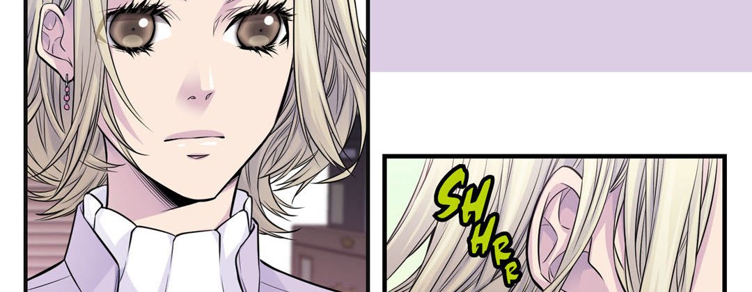 My Ex, Client My Ex, Client EP 41 - Toomics page 58 - 