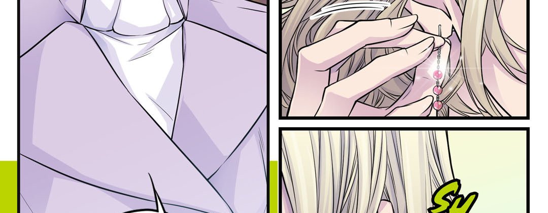 My Ex, Client My Ex, Client EP 41 - Toomics page 59 - 