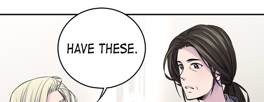 My Ex, Client My Ex, Client EP 41 - Toomics page 61 - 