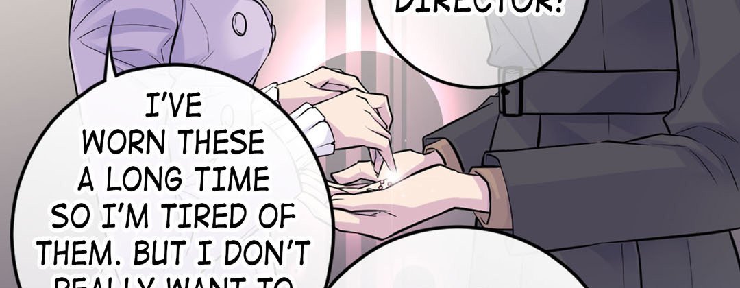 My Ex, Client My Ex, Client EP 41 - Toomics page 63 - 