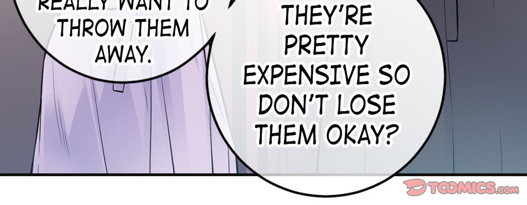 My Ex, Client My Ex, Client EP 41 - Toomics page 64 - 