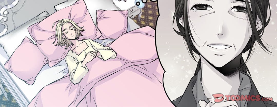 My Ex, Client My Ex, Client EP 41 - Toomics page 76 - 