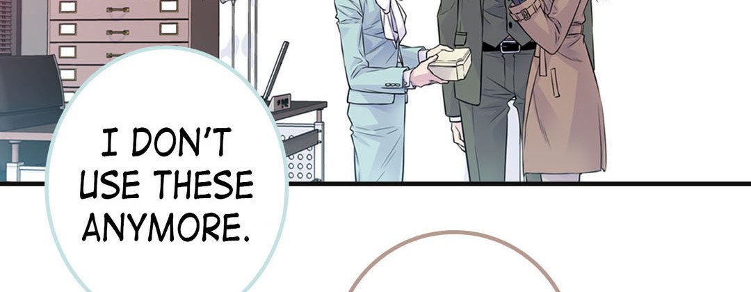 My Ex, Client My Ex, Client EP 41 - Toomics page 82 - 