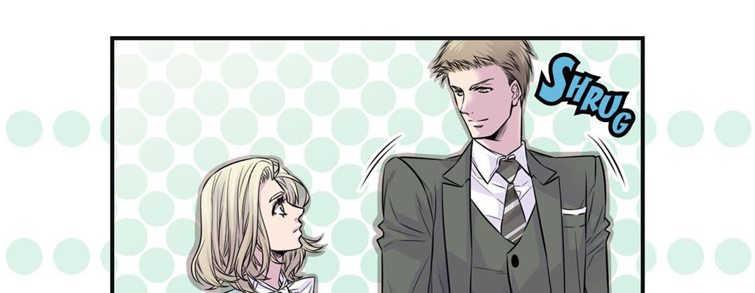 My Ex, Client My Ex, Client EP 41 - Toomics page 89 - 