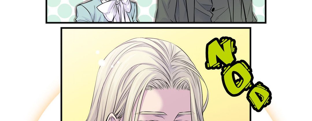My Ex, Client My Ex, Client EP 41 - Toomics page 90 - 