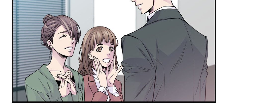 My Ex, Client My Ex, Client EP 41 - Toomics page 10 - 