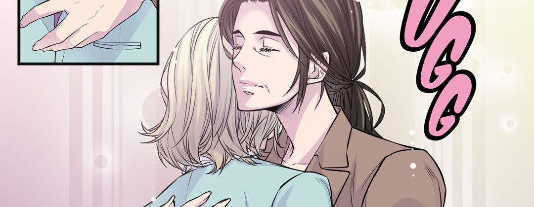 My Ex, Client My Ex, Client EP 41 - Toomics page 94 - 
