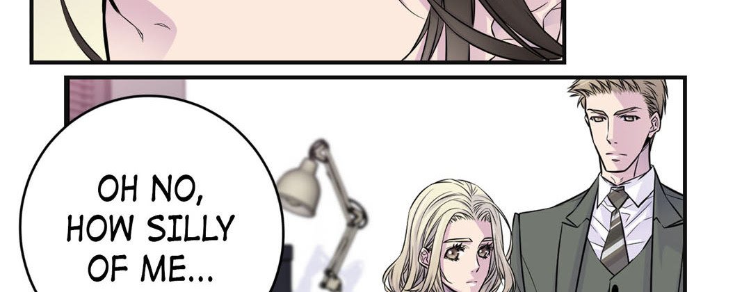 My Ex, Client My Ex, Client EP 41 - Toomics page 98 - 