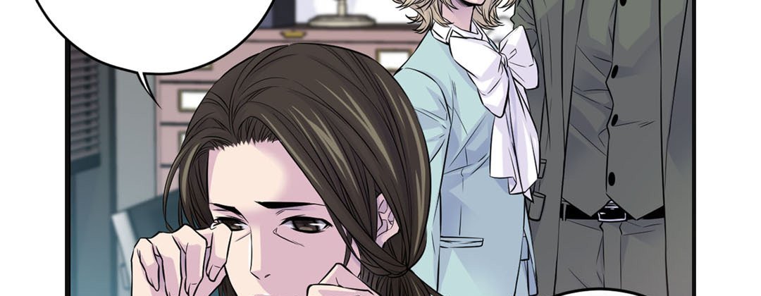 My Ex, Client My Ex, Client EP 41 - Toomics page 99 - 