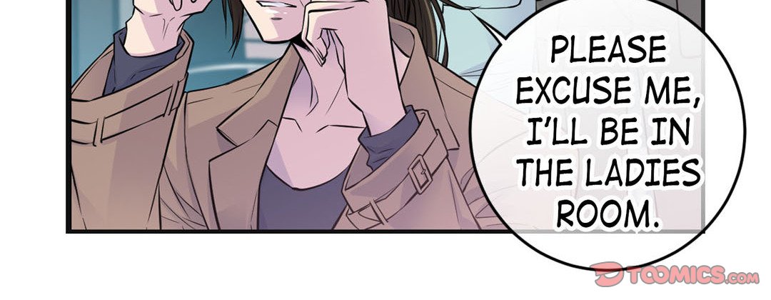 My Ex, Client My Ex, Client EP 41 - Toomics page 100 - 