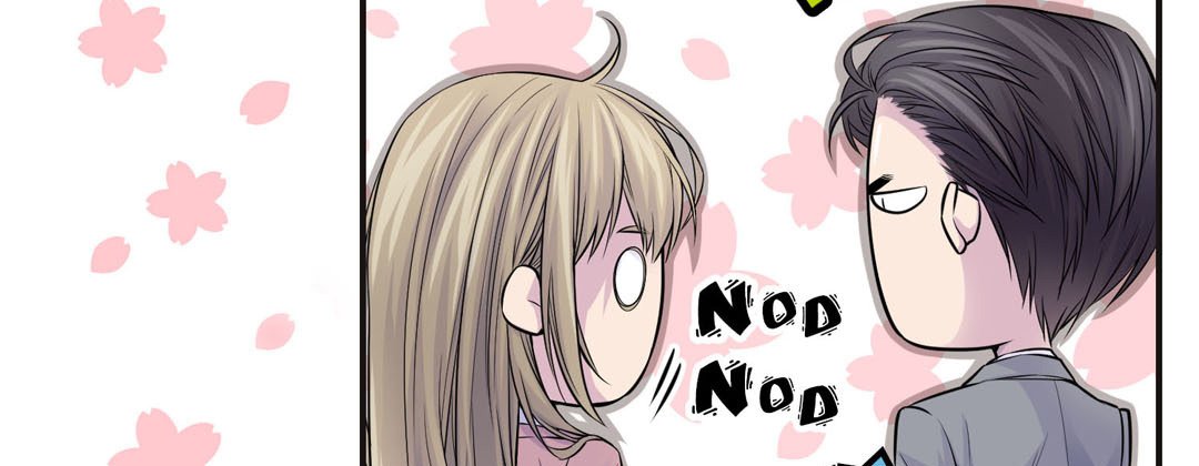 My Ex, Client My Ex, Client EP 42 - Toomics page 103 - 