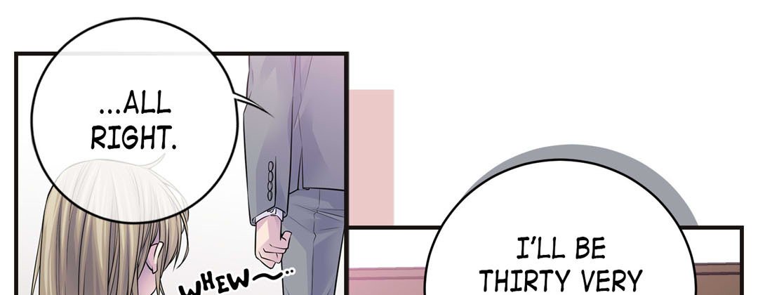 My Ex, Client My Ex, Client EP 42 - Toomics page 105 - 