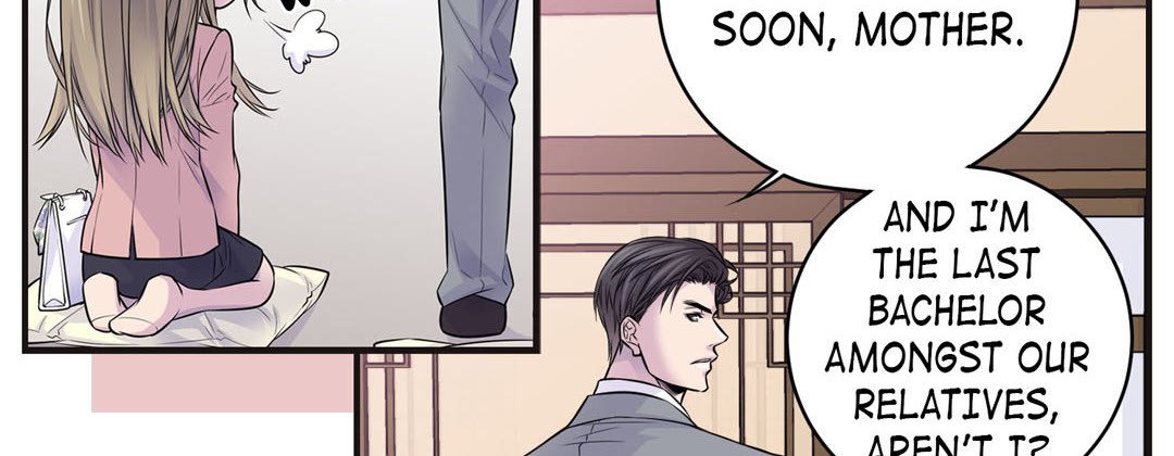 My Ex, Client My Ex, Client EP 42 - Toomics page 106 - 