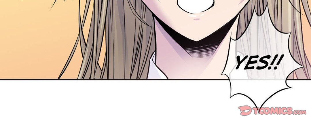 My Ex, Client My Ex, Client EP 42 - Toomics page 112 - 