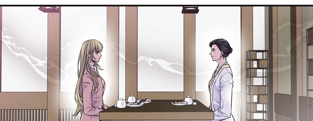 My Ex, Client My Ex, Client EP 42 - Toomics page 121 - 