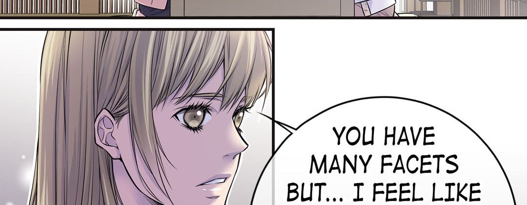 My Ex, Client My Ex, Client EP 42 - Toomics page 122 - 