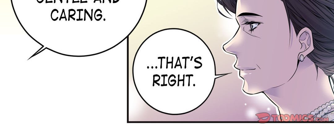 My Ex, Client My Ex, Client EP 42 - Toomics page 124 - 