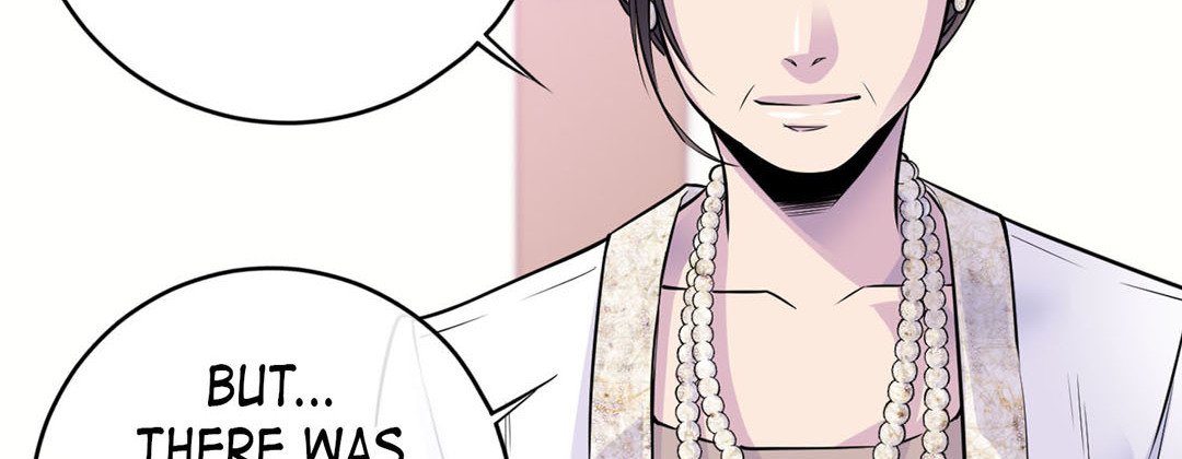 My Ex, Client My Ex, Client EP 42 - Toomics page 126 - 