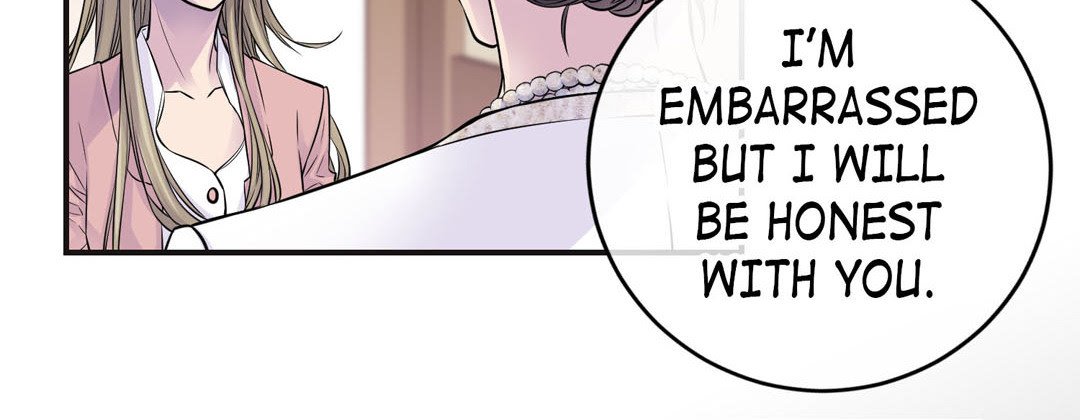 My Ex, Client My Ex, Client EP 42 - Toomics page 130 - 
