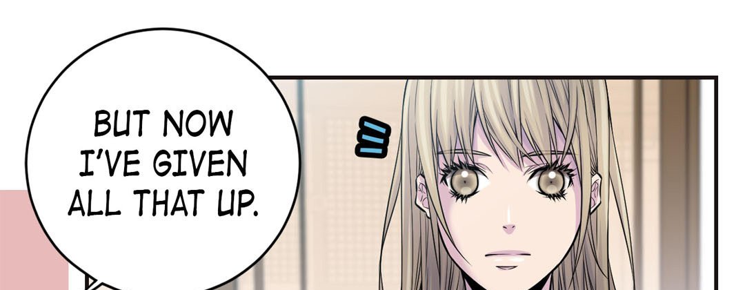 My Ex, Client My Ex, Client EP 42 - Toomics page 133 - 