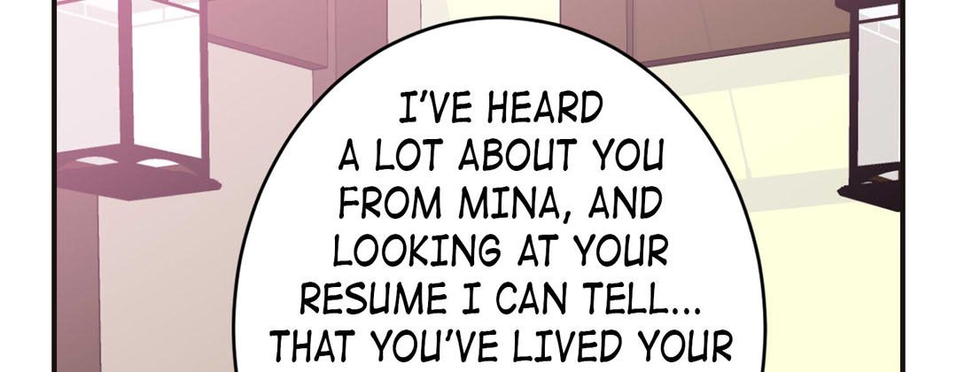 My Ex, Client My Ex, Client EP 42 - Toomics page 137 - 