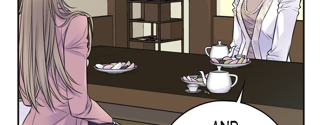 My Ex, Client My Ex, Client EP 42 - Toomics page 139 - 