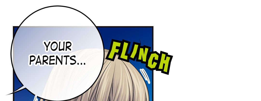 My Ex, Client My Ex, Client EP 42 - Toomics page 141 - 