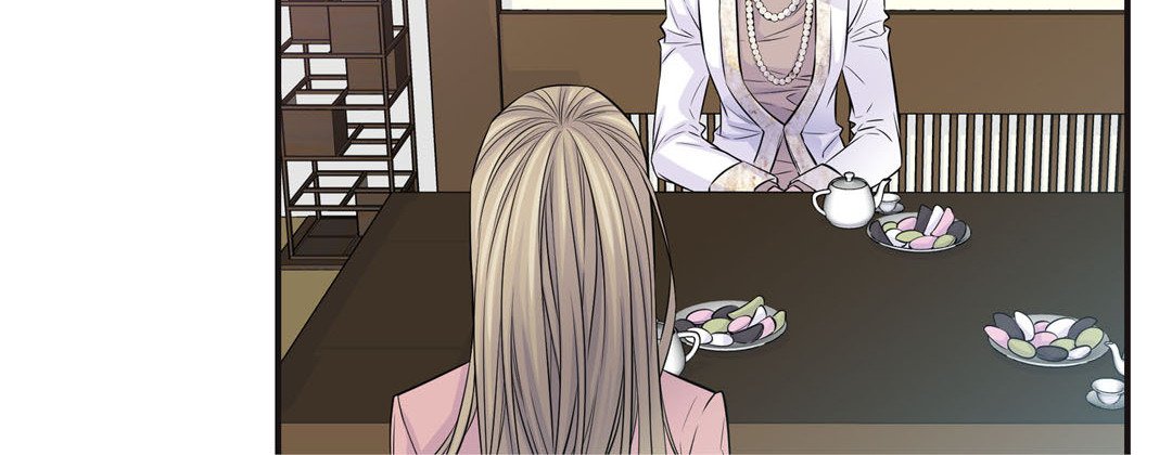 My Ex, Client My Ex, Client EP 42 - Toomics page 144 - 
