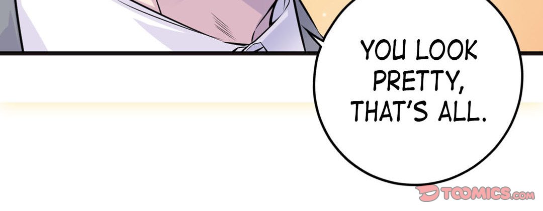 My Ex, Client My Ex, Client EP 42 - Toomics page 16 - 