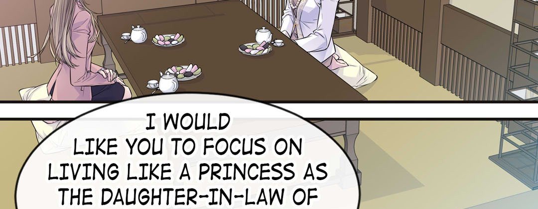My Ex, Client My Ex, Client EP 42 - Toomics page 159 - 