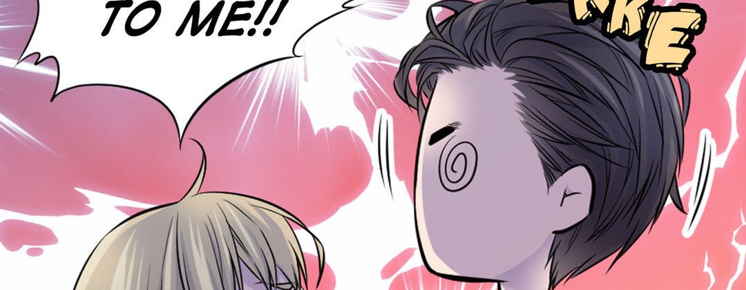 My Ex, Client My Ex, Client EP 42 - Toomics page 18 - 
