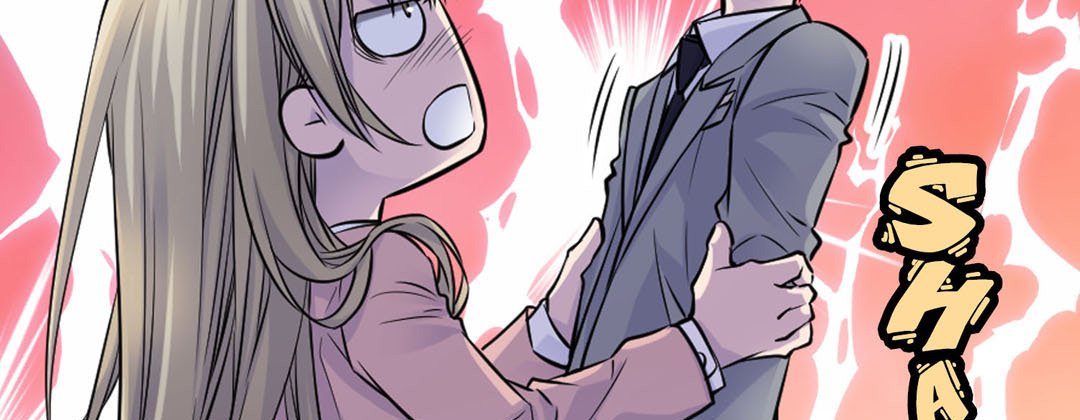 My Ex, Client My Ex, Client EP 42 - Toomics page 19 - 