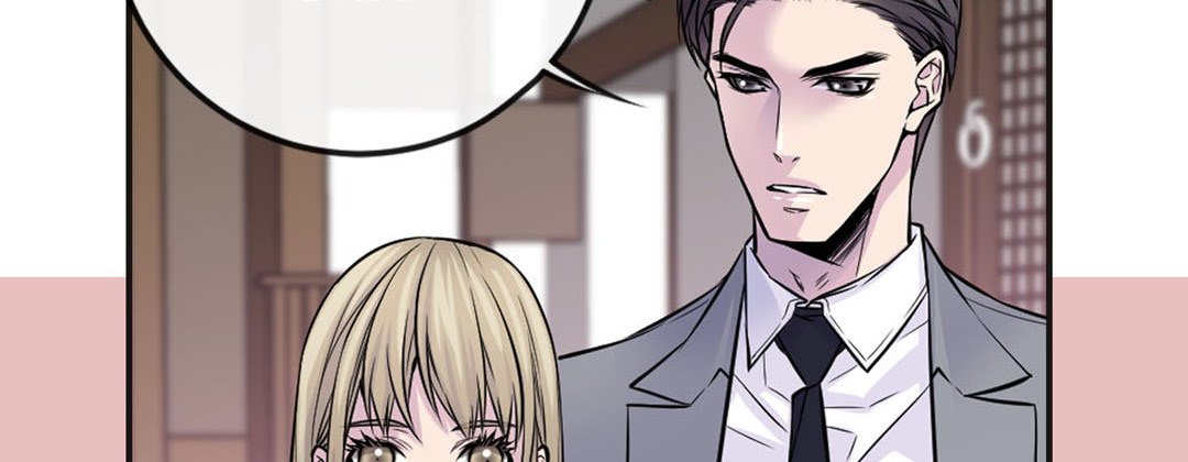 My Ex, Client My Ex, Client EP 42 - Toomics page 182 - 