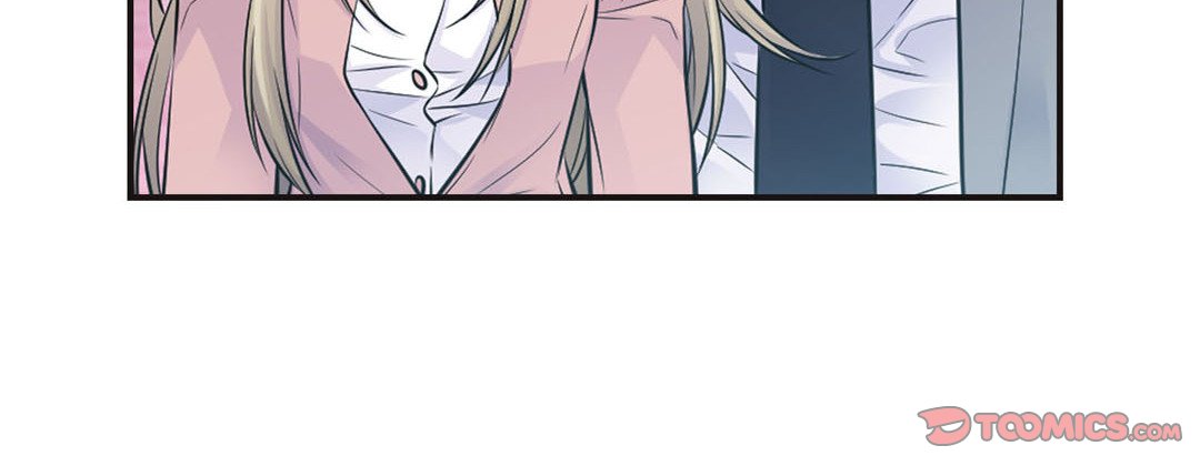 My Ex, Client My Ex, Client EP 42 - Toomics page 184 - 