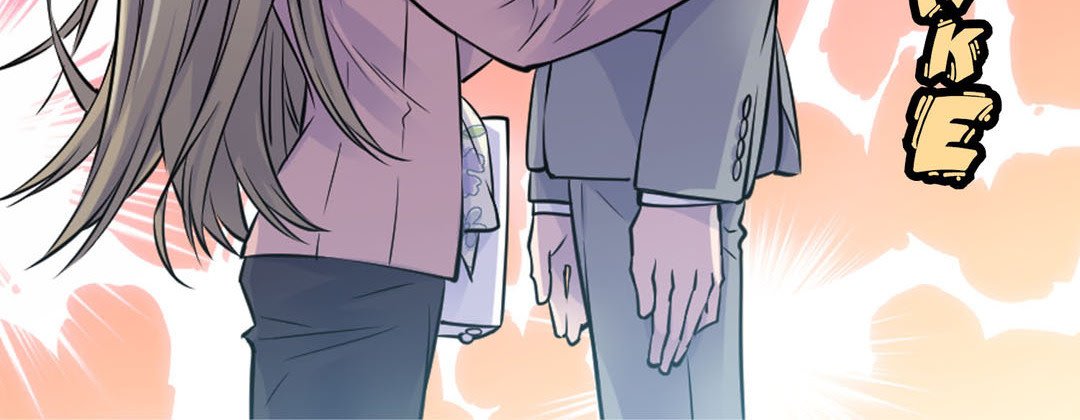 My Ex, Client My Ex, Client EP 42 - Toomics page 20 - 