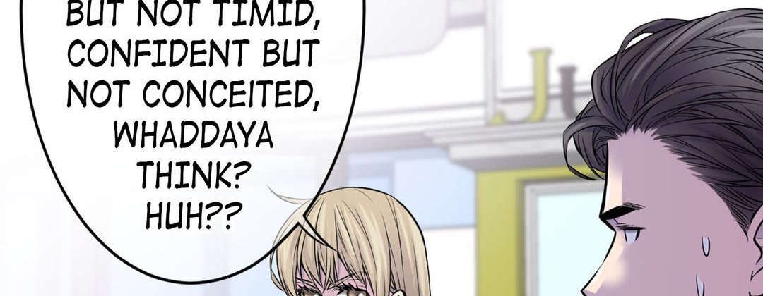 My Ex, Client My Ex, Client EP 42 - Toomics page 22 - 
