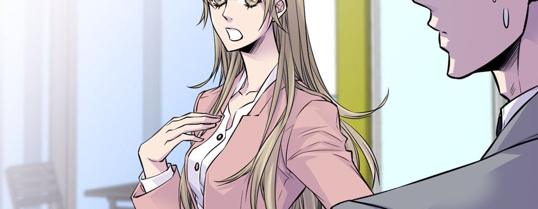 My Ex, Client My Ex, Client EP 42 - Toomics page 23 - 