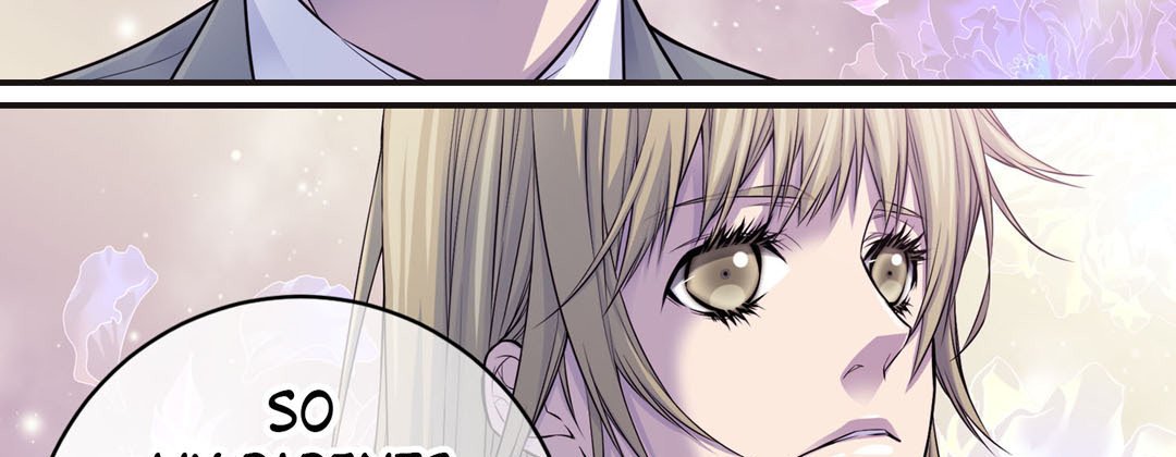 My Ex, Client My Ex, Client EP 42 - Toomics page 31 - 