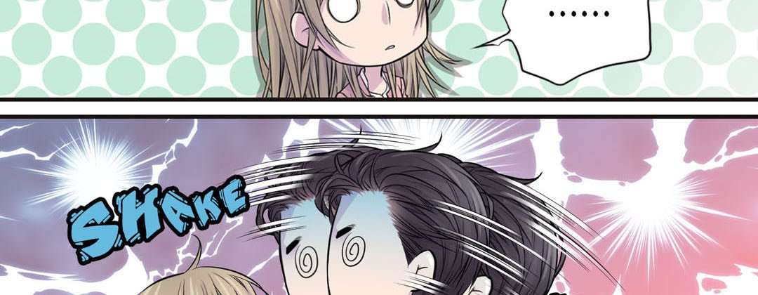 My Ex, Client My Ex, Client EP 42 - Toomics page 34 - 