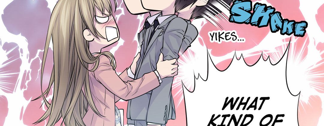 My Ex, Client My Ex, Client EP 42 - Toomics page 35 - 
