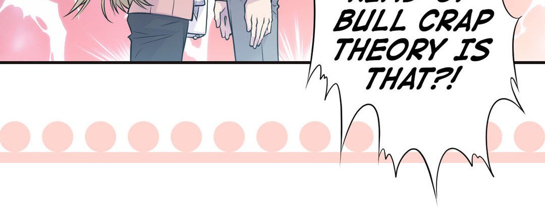 My Ex, Client My Ex, Client EP 42 - Toomics page 36 - 