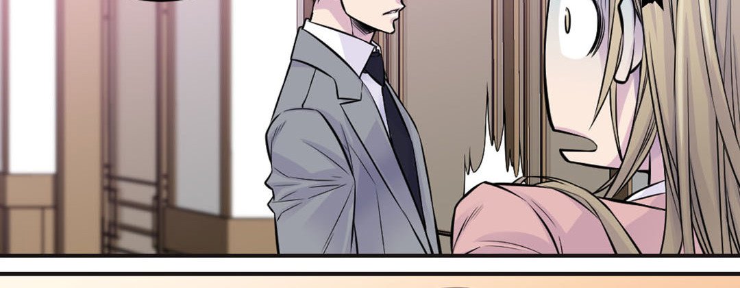 My Ex, Client My Ex, Client EP 42 - Toomics page 46 - 