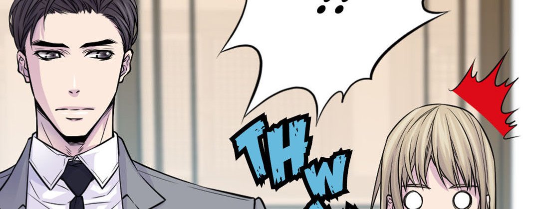 My Ex, Client My Ex, Client EP 42 - Toomics page 62 - 