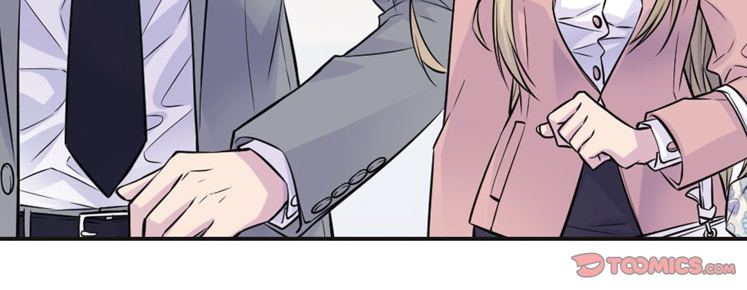 My Ex, Client My Ex, Client EP 42 - Toomics page 64 - 