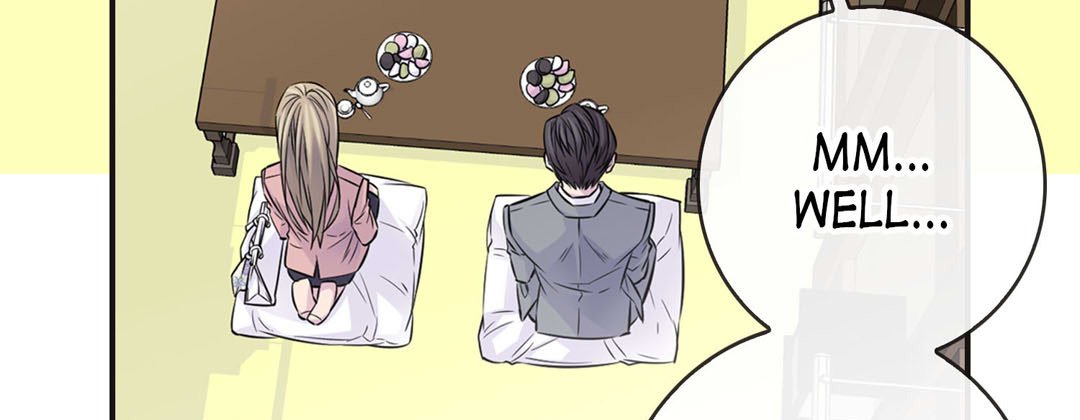 My Ex, Client My Ex, Client EP 42 - Toomics page 91 - 